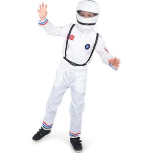 Ruimte astronaut kostuum voor jongens