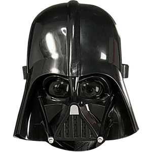 Darth Vader  masker voor kinderen