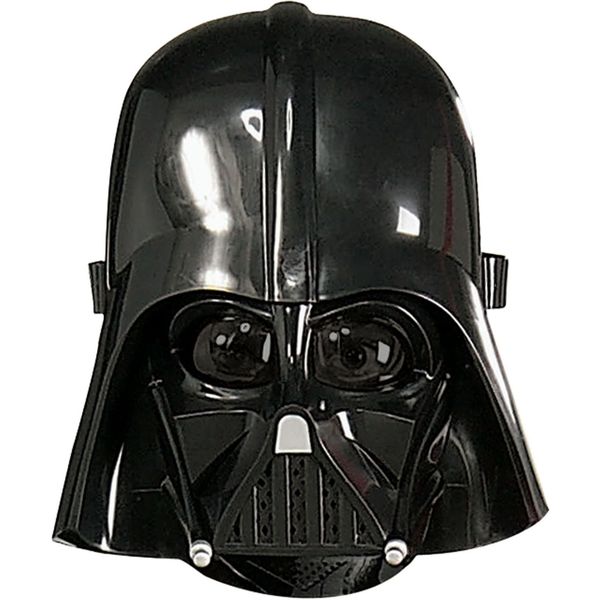 Darth Vader masker kopen? | Lage prijs online | beslist.nl