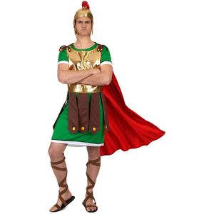 Romeinse centurion kostuum voor mannen