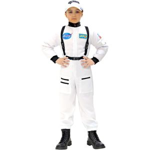 Astronaut pak voor jongens