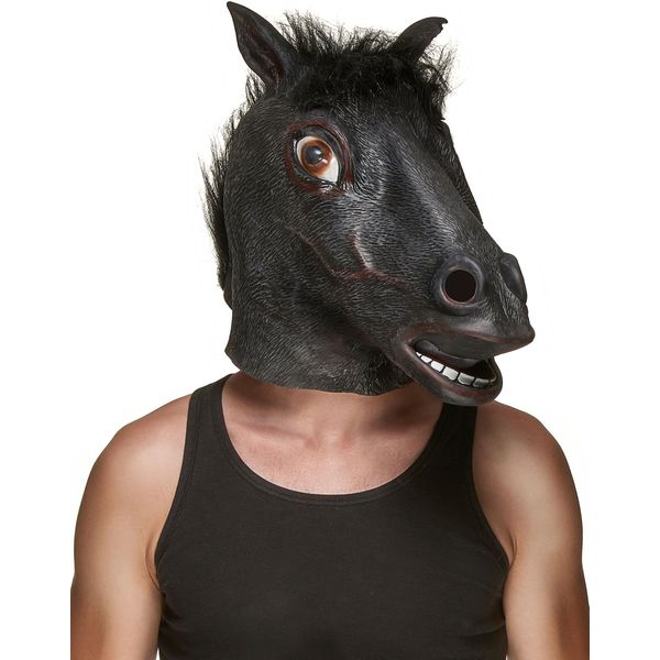 wenkbrauw Behandeling komen Paarden maskers 2023 kopen? | lage prijs | beslist.nl