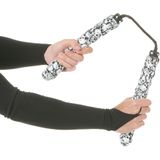 Skelet nunchaku voor volwassenen