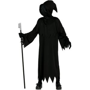 Reaper van de duisternis kostuum voor kinderen