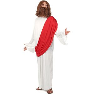 Jezus kostuum voor heren