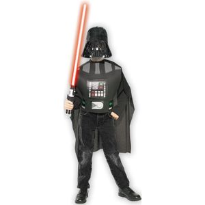 Darth Vader Star Wars kit voor kinderen