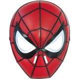 Ultimate Spider Man masker voor kinderen