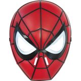 Ultimate Spider Man masker voor kinderen