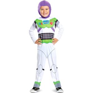 Buzz Lightyear vermomming - Toy Story klassieker voor kinderen