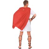 Traditioneel gladiator kostuum voor heren