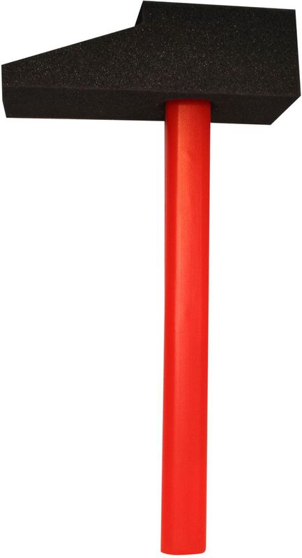 Hamer van schuim 50 cm