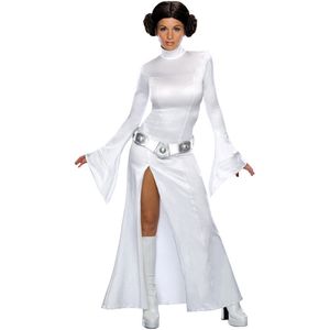 Sexy Leia Star Wars jurk voor dames