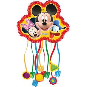 Mickey Mouse verjaardagspinata