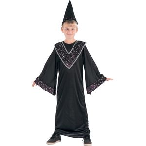 Tovenaar leerling kostuum voor kinderen