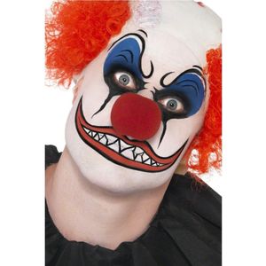 Make-up kit voor clown
