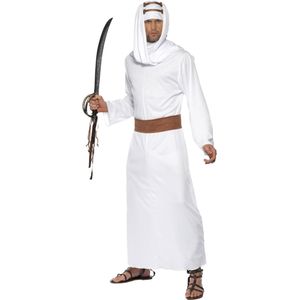 Kostuum Lawrence of Arabia voor mannen