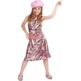 Disco outfit voor kinderen