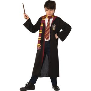 Harry Potter kostuum en accessoire set voor kinderen