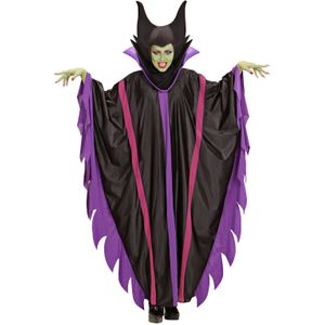 Duivelinnen kostuum voor vrouwen Halloween