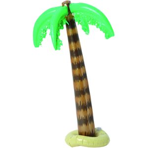 Opblaasbare palmboom van 91 cm