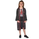 Harry Potter kostuum met accessoires voor kinderen