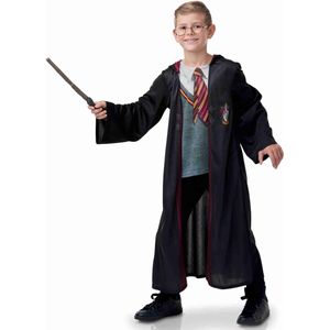 Harry Potter kostuum met accessoires voor kinderen