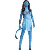 Klassieke vermomming Avatar Neytiri voor vrouwen