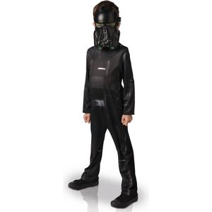 Klassiek Death Trooper kostuum voor kinderen