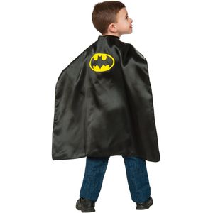 Batman cape voor kinderen