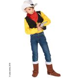 Lucky Luke kostuum voor kinderen