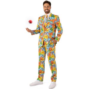 Pokémon Opposuits kostuum voor volwassenen