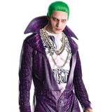 Luxe Joker Suicide Squad kostuum voor volwassenen