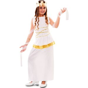 Griekse godinnen outfit voor meisjes