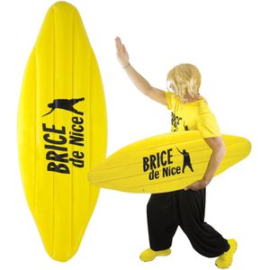 Opblaasbaar Brice de Nice surfboard