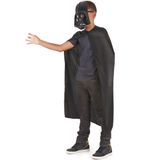 Officiële set van Darth Vader voor kinderen