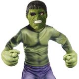 Grote handen en masker Hulk set voor kinderen