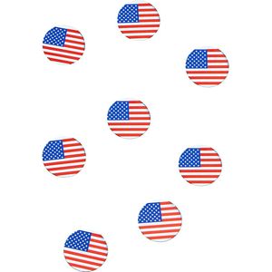 USA confetti