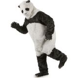 Panda kostuum voor volwassenen