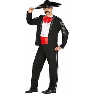 Mexicaans kostuum voor mannen