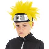 Pruik Naruto Shippuden kinderen