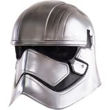 Captain Phasma helm voor volwassenen Star Wars VII