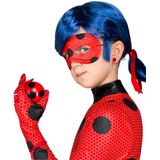 Ladybug Miraculous kostuum voor kinderen