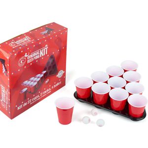 Originele beer pong set