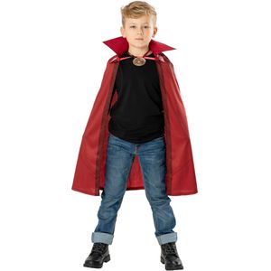 Doctor Strange cape en medaillonset voor kinderen