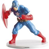 Captain America figuurtje