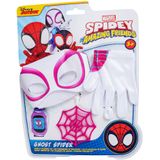 Ghost Spider Spidey and Friends accessoireset