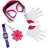 Ghost Spider Spidey and Friends accessoireset