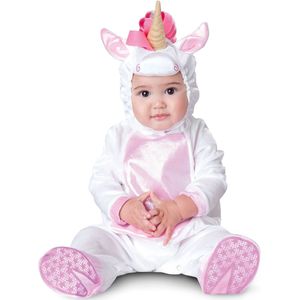 Eenhoorn kostuum voor baby's - Klassiek