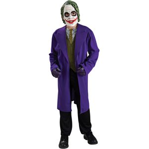 Joker kostuum voor jongens