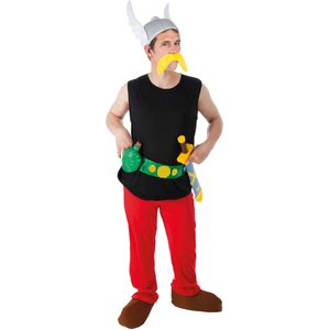 Asterix en Obelix Asterix kostuum voor volwassenen